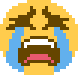 b sob Discord emoji — free static PNG download