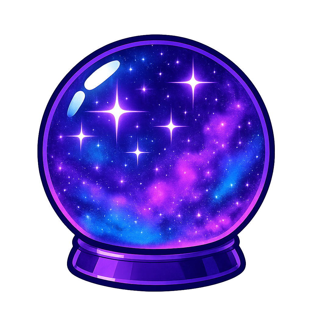 crystal Discord emoji — free static PNG download