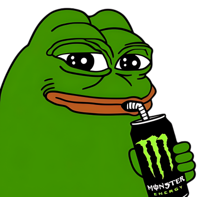 pepemonster Discord emoji — free static PNG download
