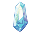 crystal 3 Discord emoji — free static PNG download