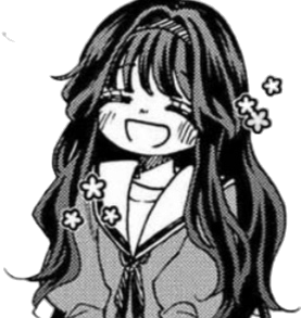 kaoru Discord emoji — free static PNG download