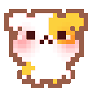 hamster Discord emoji — free animated GIF download
