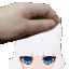 headpat16 Discord emoji — free animated GIF download