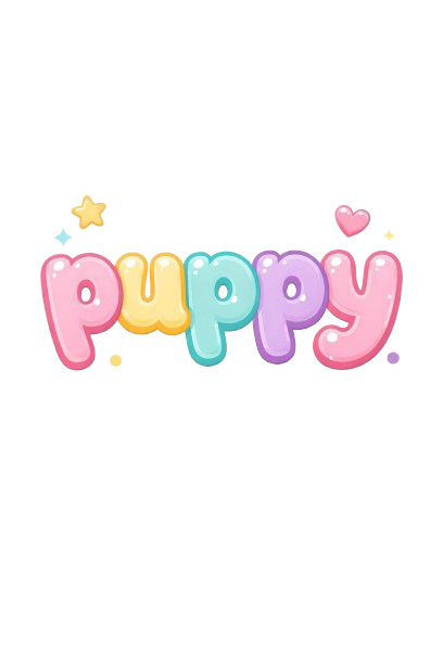 puppy Discord emoji — free static PNG download