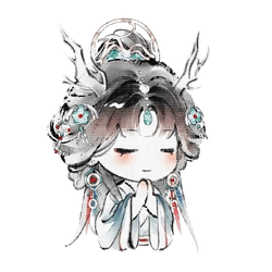 nikkiserene Discord emoji — free static PNG download