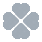 heart loader gray Discord emoji — free animated GIF download