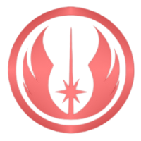 redjedilogo Discord emoji — free static PNG download