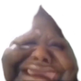 underwatercry Discord emoji — free static PNG download
