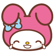 melody laugh Discord emoji — free static PNG download