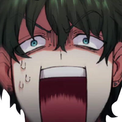 ren scared Discord emoji - free download
