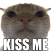 kiss Discord emoji — free static PNG download