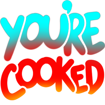 cooked Discord emoji — free static PNG download