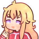 annyawoah Discord emoji — free static PNG download