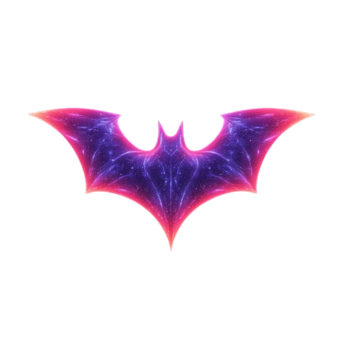 neonbat2 Discord emoji — free static PNG download