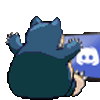 snorlax lurk Discord emoji — free animated GIF download