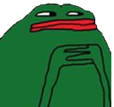 pepehmm Discord emoji — free static PNG download