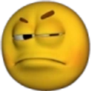 sus Discord emoji — free static PNG download