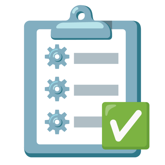 tasks Discord emoji — free static PNG download