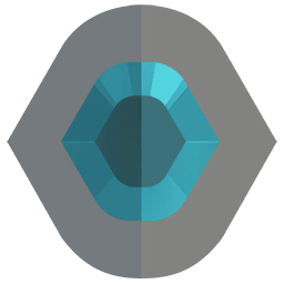 valorant platinum 1 Discord emoji — free static PNG download