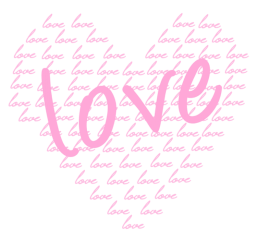loveheart Discord emoji — free static PNG download