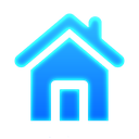 home Discord emoji — free static PNG download