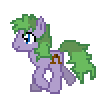mylittleponytrot Discord emoji — free animated GIF download