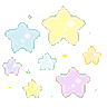 sparklestars Discord emoji — free animated GIF download