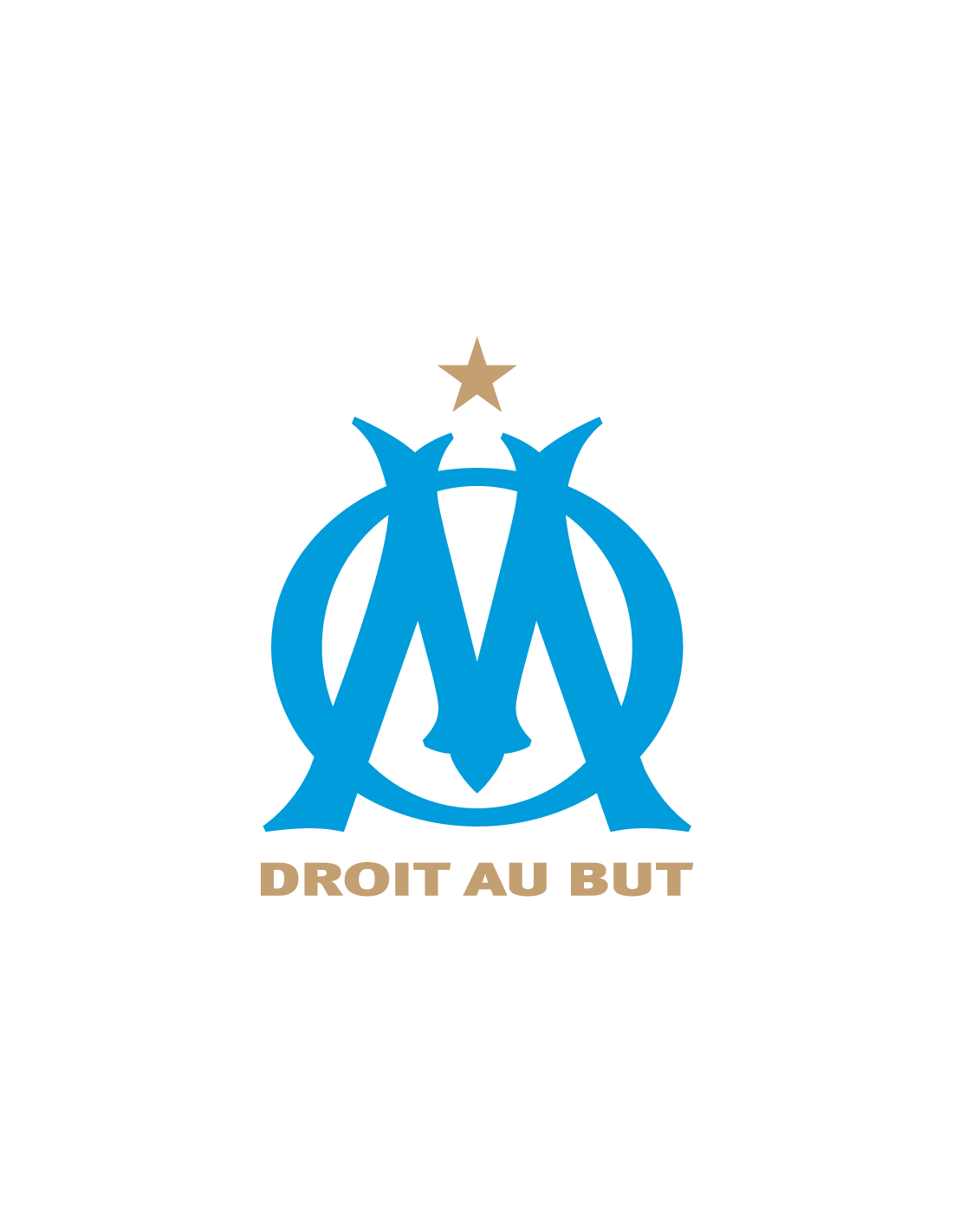 olympiquemarseille Discord emoji - free download