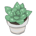 plant Discord emoji — free static PNG download