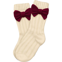aesthetic beige socks Discord emoji — free static PNG download