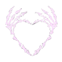 heart Discord emoji — free static PNG download