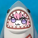 doroshark Discord emoji — free static PNG download