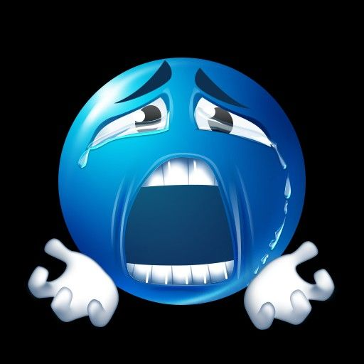 despair Discord emoji - free download
