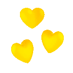 yellow Discord emoji — free animated GIF download