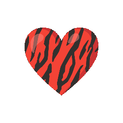redblackheartgif Discord emoji — free animated GIF download