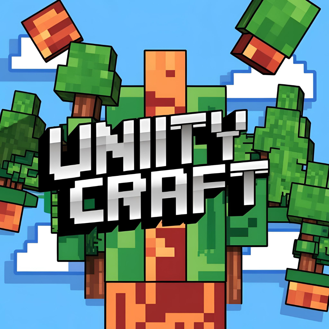 unitycraft Discord emoji — free static PNG download