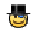 big spender Discord emoji — free static PNG download