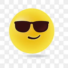 chill 3d Discord emoji - free download