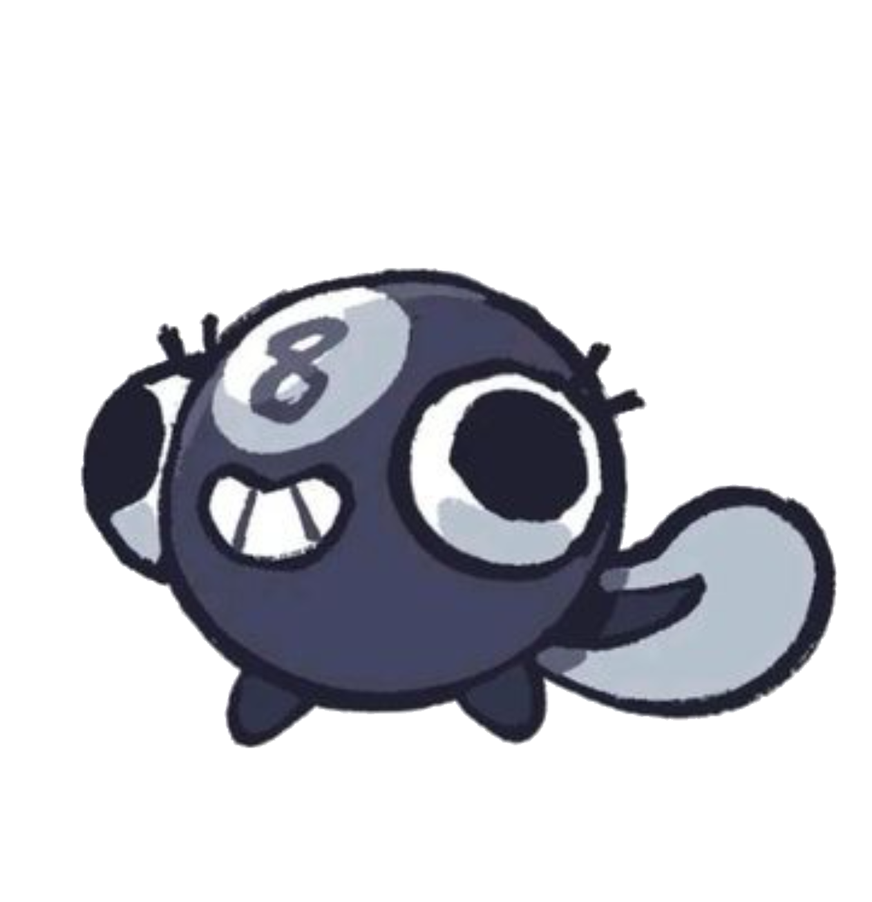 tadpole toodles Discord emoji — free static PNG download