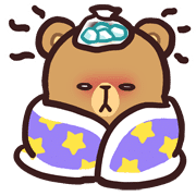 mocha sick Discord emoji - free download