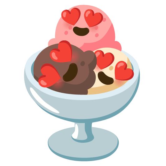 icecream Discord emoji — free static PNG download