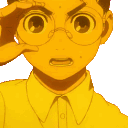 gifokarun alarmed Discord emoji — free animated GIF download