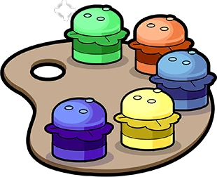 pattypalette brawlstarsspongebob Discord emoji - free download