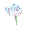 flowerwhitepink Discord emoji — free animated GIF download