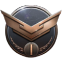 mp rookie rank Discord emoji — free static PNG download