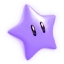 lavenderstar Discord emoji — free static PNG download