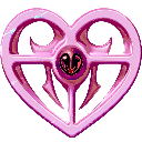 heart Discord emoji — free static PNG download