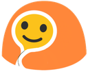 comfyblob Discord emoji — free static PNG download