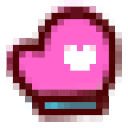 heartmitten Discord emoji — free animated GIF download