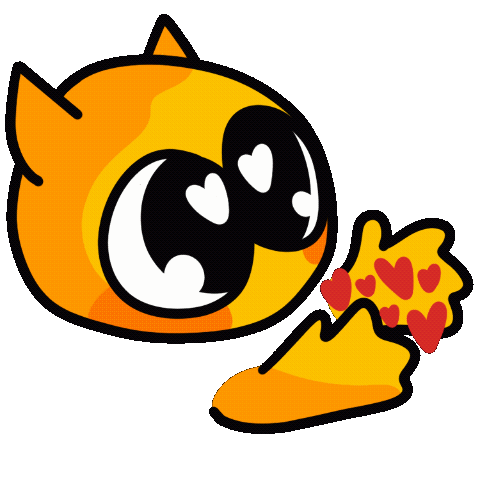 cat take love Discord emoji — free animated GIF download